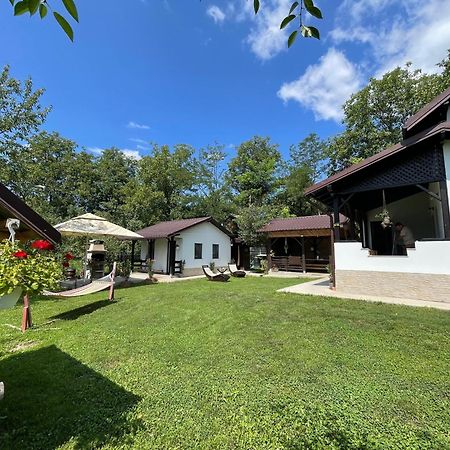 Viila To Villa Bertea Exterior foto